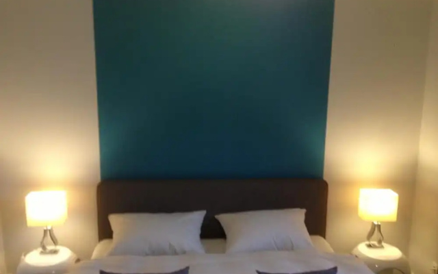 Hotel Insel Pension