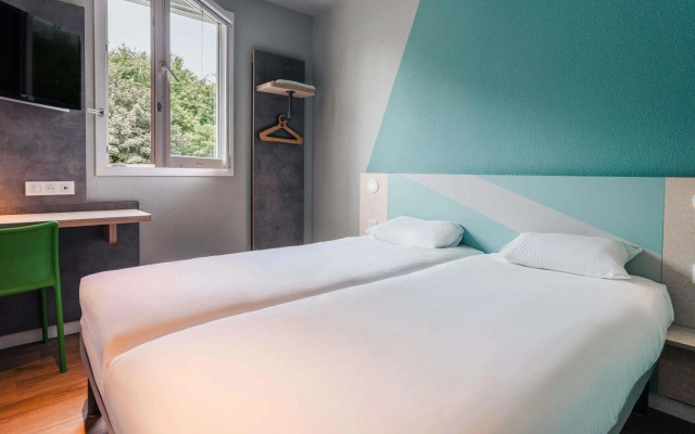 ibis budget Rennes Route de Saint Malo