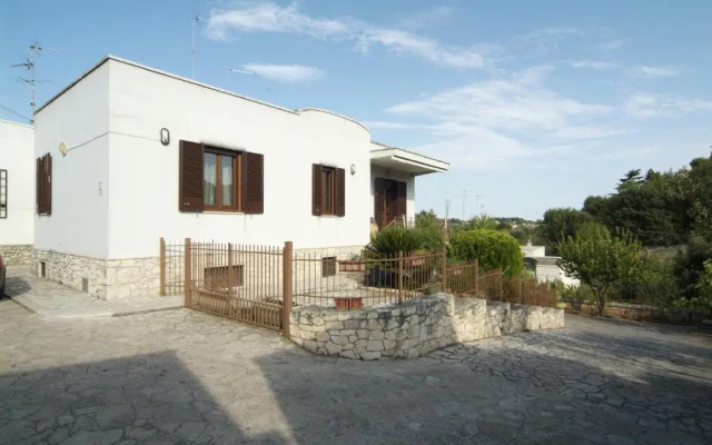 The Sea View Mountain Apartment