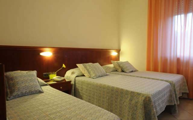 Grifone Hotel Ristorante