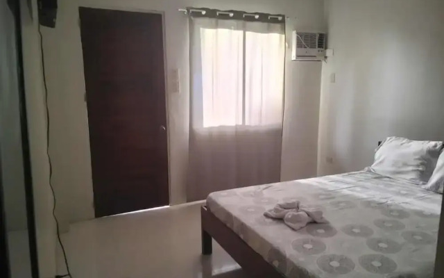 Wjv Inn San Carlos Ii