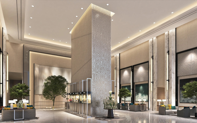 Address Dubai Mall