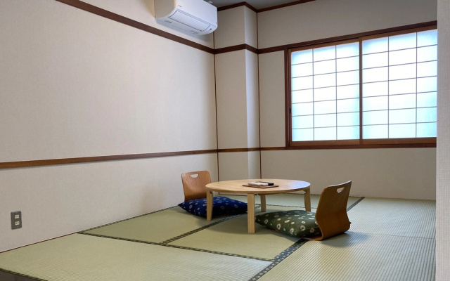 Yuzu Hotel Senrien