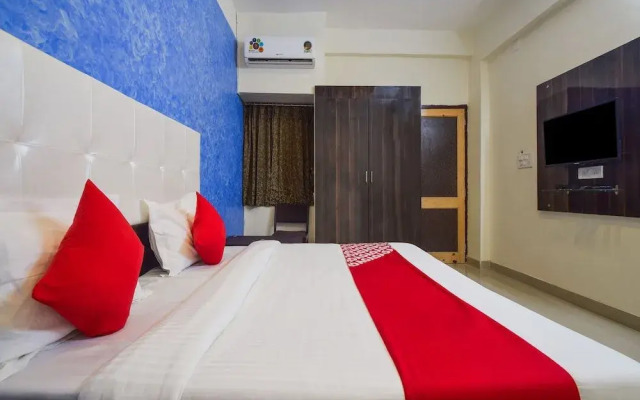 OYO 26659 Hotel Parmanand Garden