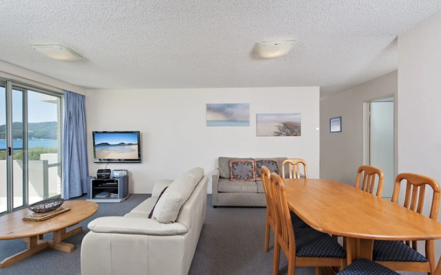 Ocean Shores, Unit 7/27 Weatherly Close