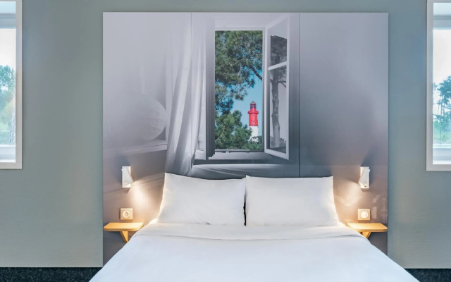 B&B HOTEL Arcachon Gujan-Mestras