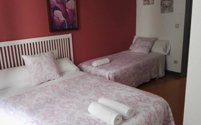 Pension Kaia