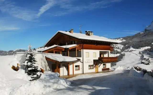 Villa Lalunch