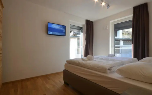 Alpin & Seeresort,Top 15 by Alpen Apartments