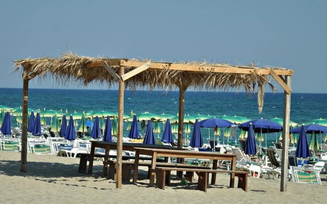 Villaggio Riviera Del Sole