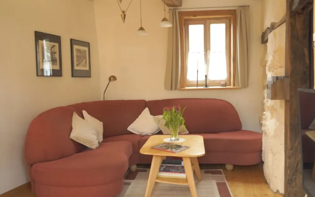 Ferienhaus am Solling