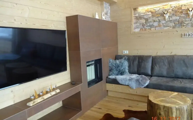 Huttenzauber 3 Comfortable Holiday Residence