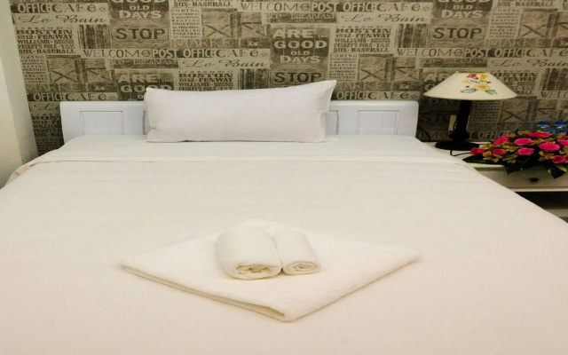 Da Nang Center Hotel