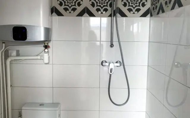 Appartement T1 douillet à Lambézellec