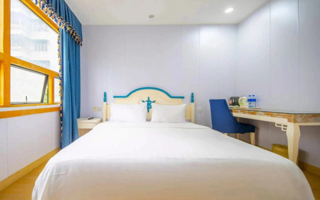 Haizhiyou Hotel