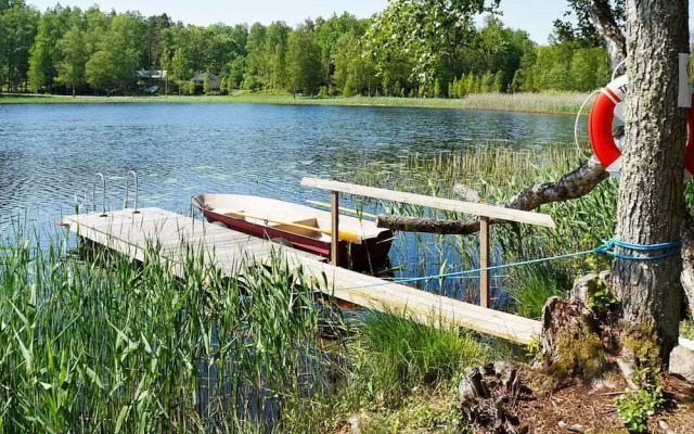 4 Person Holiday Home in Sturefors