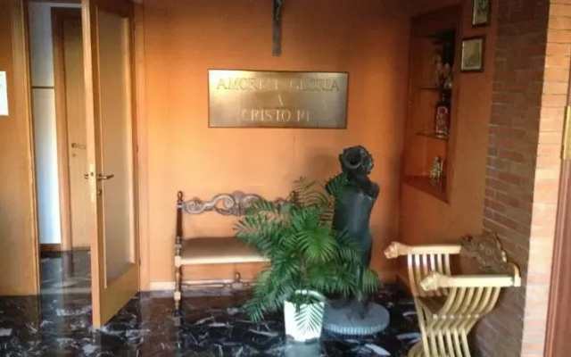 Casa Accoglienza Villa S. Paola