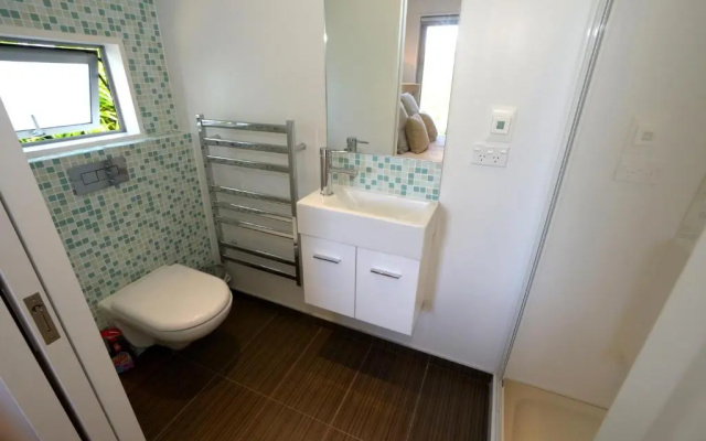 Akaroa Delight - Akaroa Holiday Home