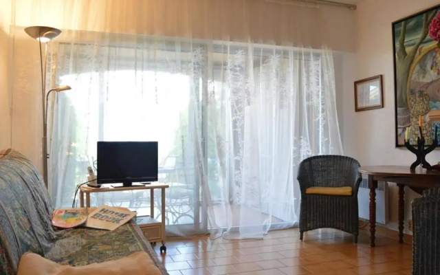 Appartement Sainte-Maxime, 2 pièces, 4 personnes - FR-1-226-317