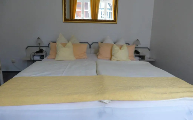 Hotel Am Hehlentor