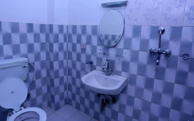 Aster Hotel Nepal