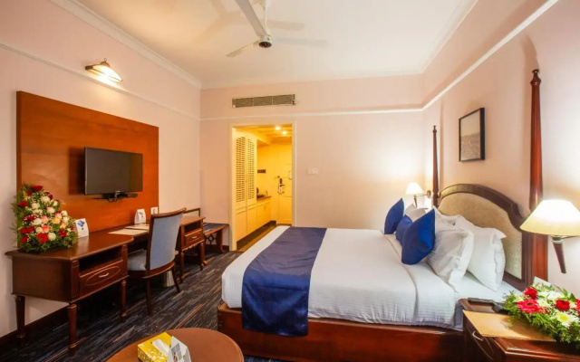 V K G Group Holiday Hotel