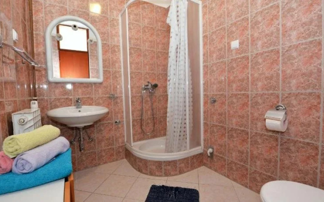 Apartments Tena