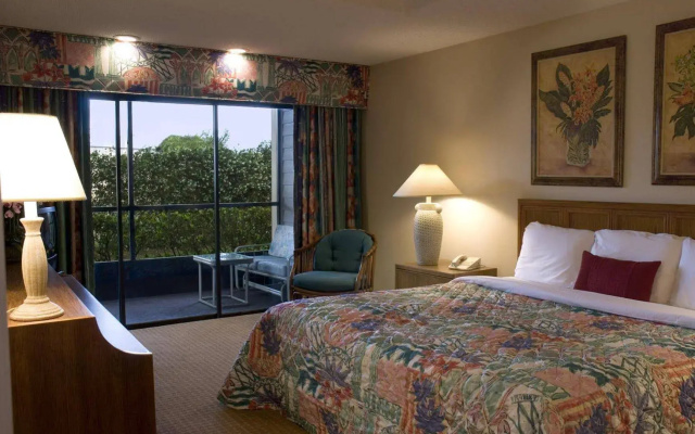 Hilton Vacation Club Polynesian Isles Kissimmee
