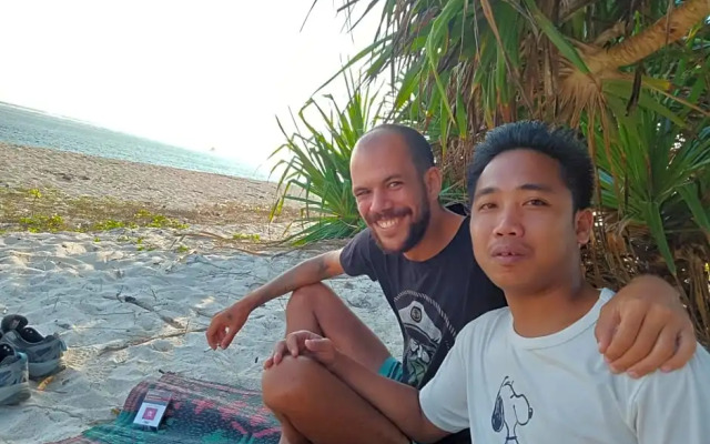 J A Homestay