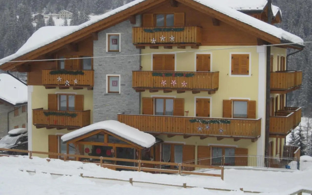 Casa Vacanze Michela