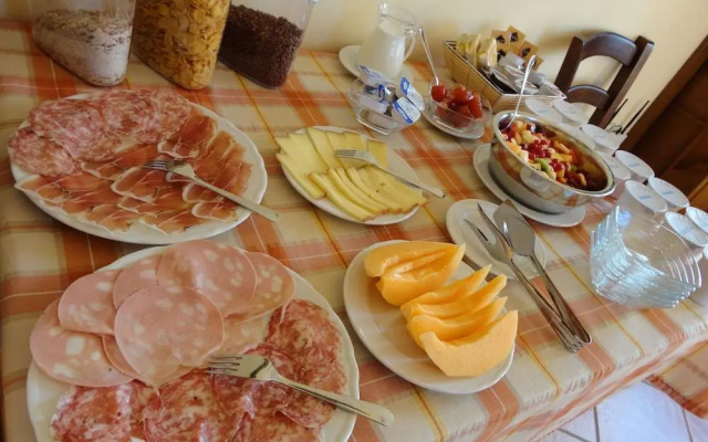 Agriturismo El Crear