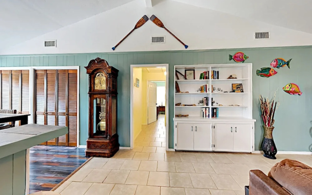 Twice As Nice - Two Bedroom Home
