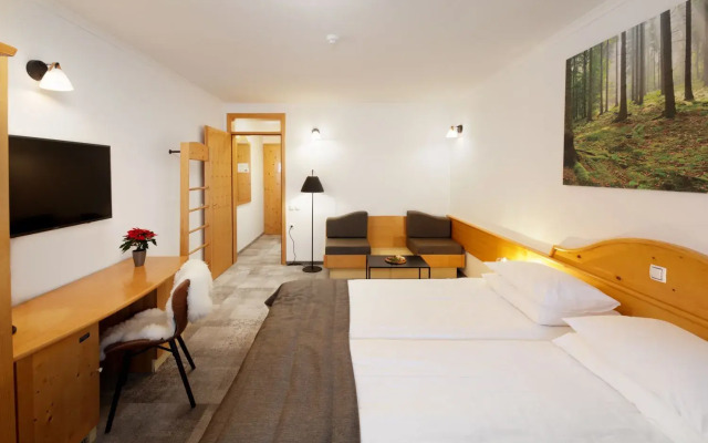Hotel Planja