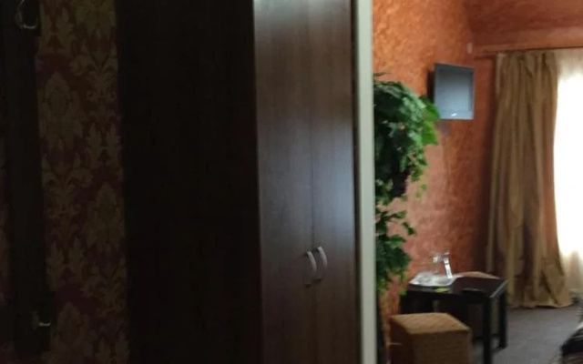 Hotel Kristina