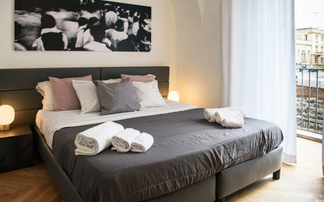 Agatha Cosy Hotel