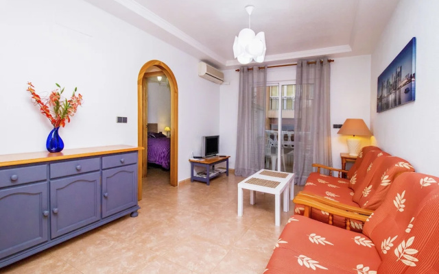 Espanatour Apartment Vicente Blasco Ibañez 142