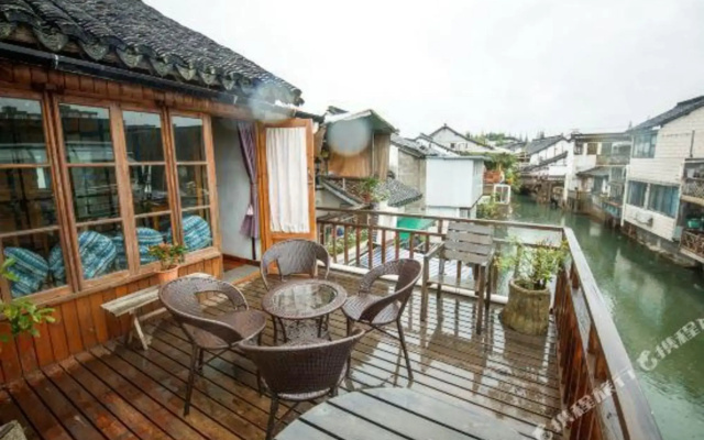 Jiaoli Xiaozhu Boutique Inn