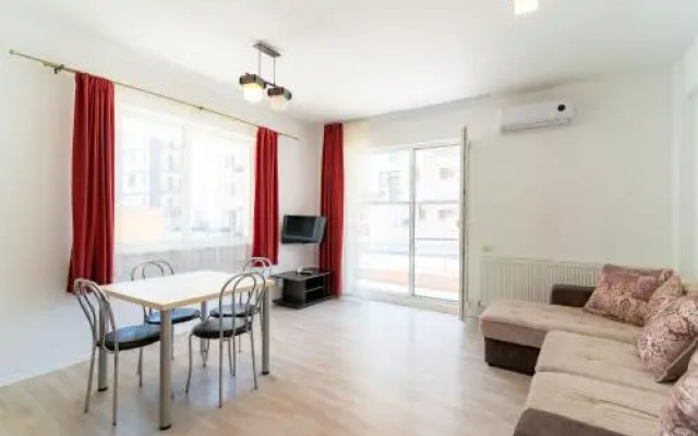 Apartament Tudor