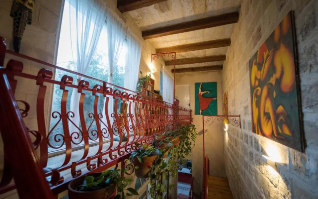 Villa Buddha