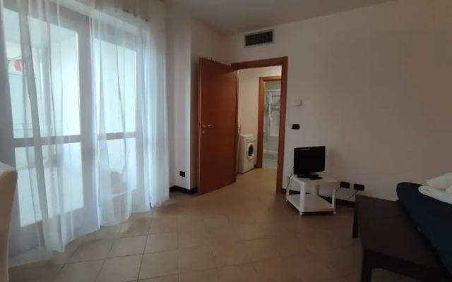Leopolda Suite