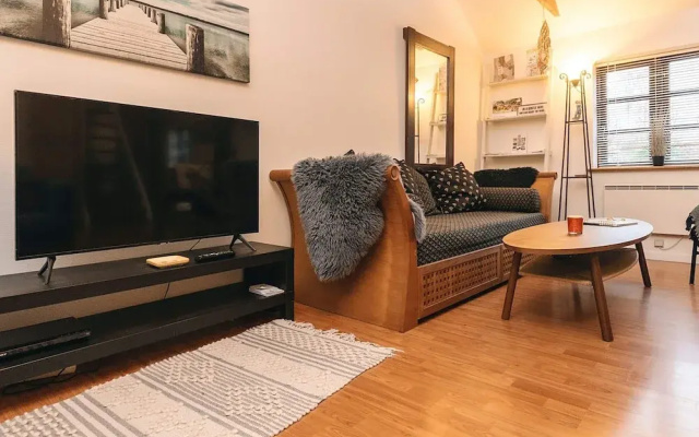 5 Person Holiday Home in Saeby