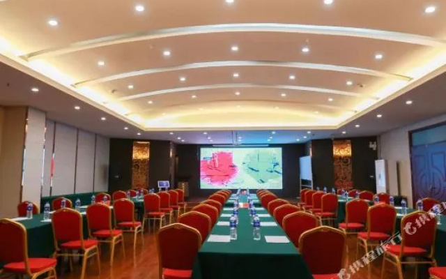 Xinkaixuan Hotel