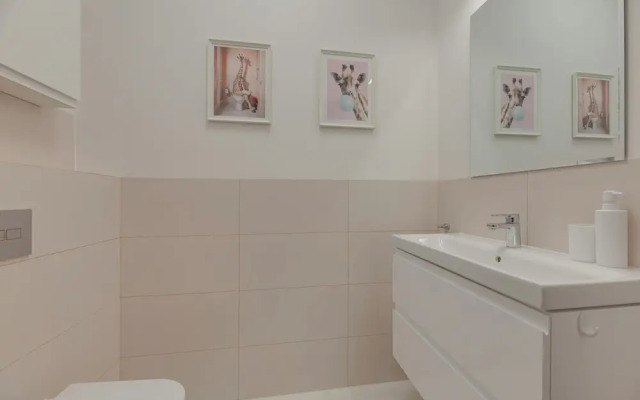 RentPlanet - Apartament Filarskiego