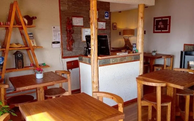 Hostal Lago Ranco
