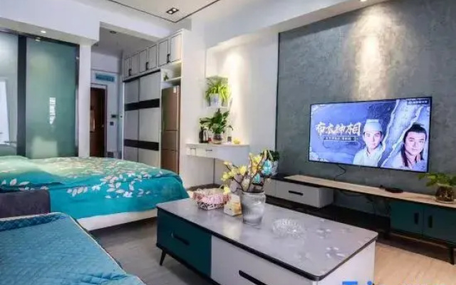 Huili Letu Homestay