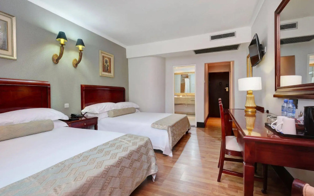 Protea Hotel by Marriott Chipata