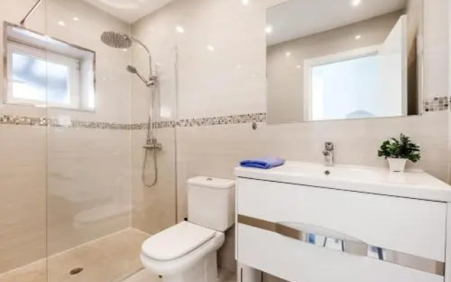 Exclusive Duplex Penthouse in Puerto Banus