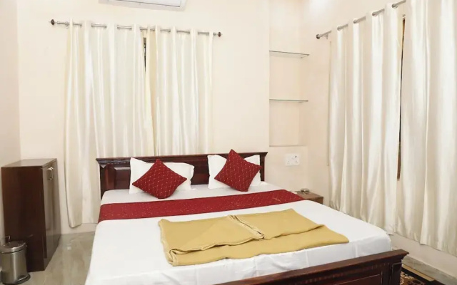 Pithoragarh Resort