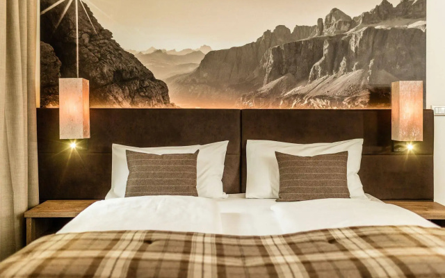 Hotel Touring