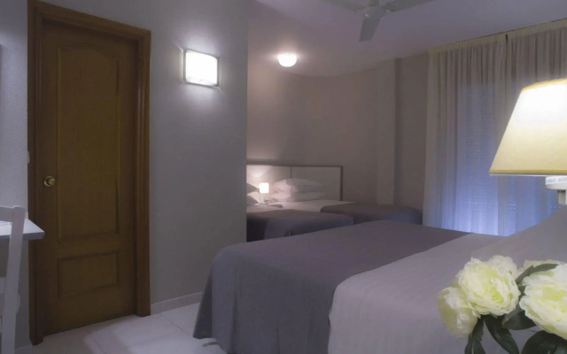 Hotel Ancora